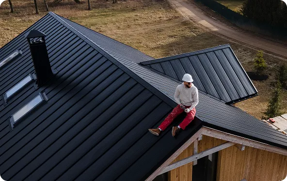 TPO Roofing