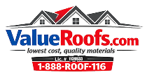 valueroof logo
